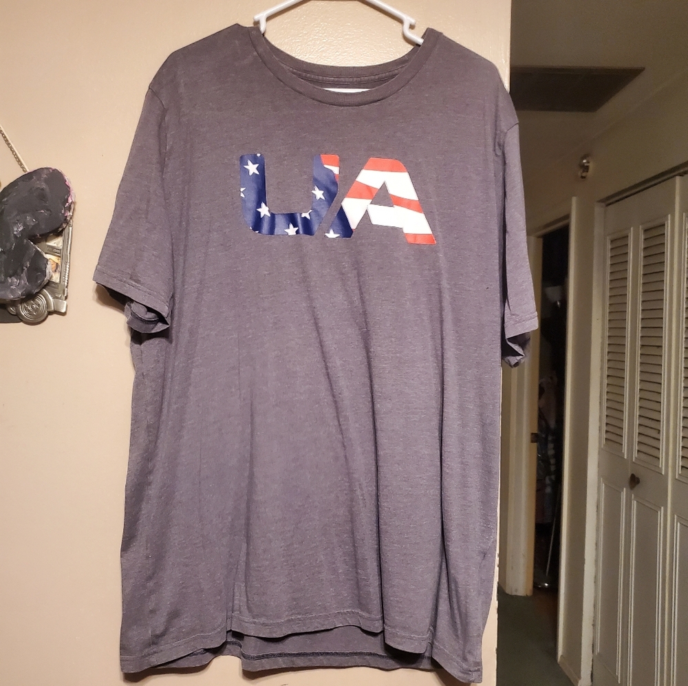 2x Mens Under Armour